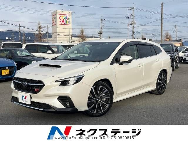 subaru levorg 2022 -SUBARU--Levorg 4BA-VN5--VN5-043209---SUBARU--Levorg 4BA-VN5--VN5-043209- image 1