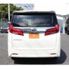 toyota alphard 2019 -TOYOTA--Alphard DBA-AGH35W--AGH35-0035080---TOYOTA--Alphard DBA-AGH35W--AGH35-0035080- image 5