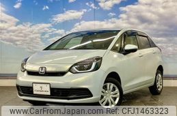 honda fit 2023 CFJ1463323