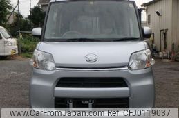 daihatsu tanto 2017 -DAIHATSU--Tanto DBA-LA600S--LA600S-0557500---DAIHATSU--Tanto DBA-LA600S--LA600S-0557500-