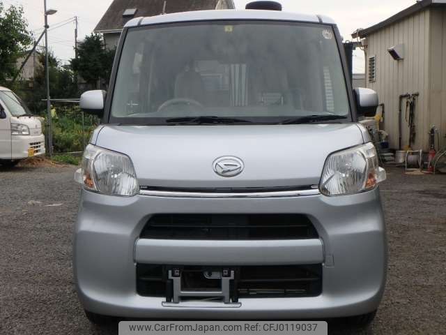 daihatsu tanto 2017 -DAIHATSU--Tanto DBA-LA600S--LA600S-0557500---DAIHATSU--Tanto DBA-LA600S--LA600S-0557500- image 1