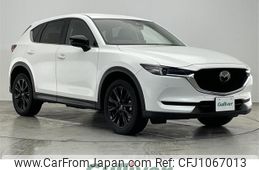 mazda cx-5 2021 -MAZDA--CX-5 6BA-KFEP--KFEP-454030---MAZDA--CX-5 6BA-KFEP--KFEP-454030-