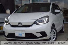 honda fit 2021 -HONDA--Fit 6AA-GR4--GR4-1006700---HONDA--Fit 6AA-GR4--GR4-1006700-