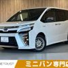 toyota voxy 2018 -TOYOTA--Voxy DAA-ZWR80W--ZWR80-0346645---TOYOTA--Voxy DAA-ZWR80W--ZWR80-0346645- image 1