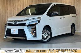 toyota voxy 2018 -TOYOTA--Voxy DAA-ZWR80W--ZWR80-0346645---TOYOTA--Voxy DAA-ZWR80W--ZWR80-0346645-