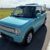 suzuki alto-lapin 2015 -SUZUKI--Alto Lapin HE33S--113262---SUZUKI--Alto Lapin HE33S--113262- image 18