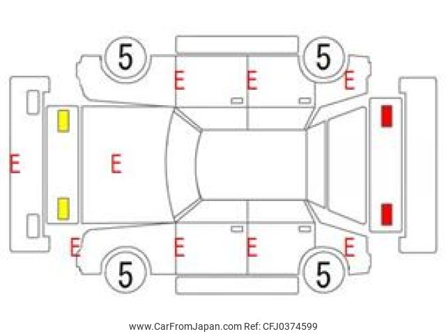 honda cr-v 2021 -HONDA--CR-V 6AA-RT5--RT5-1300340---HONDA--CR-V 6AA-RT5--RT5-1300340- image 2