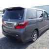 toyota alphard 2010 -TOYOTA--Alphard DBA-ANH20W--ANH20-8135052---TOYOTA--Alphard DBA-ANH20W--ANH20-8135052- image 4