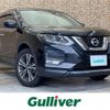 nissan x-trail 2019 -NISSAN--X-Trail DBA-NT32--NT32-588385---NISSAN--X-Trail DBA-NT32--NT32-588385- image 1