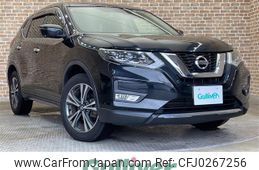 nissan x-trail 2019 -NISSAN--X-Trail DBA-NT32--NT32-588385---NISSAN--X-Trail DBA-NT32--NT32-588385-