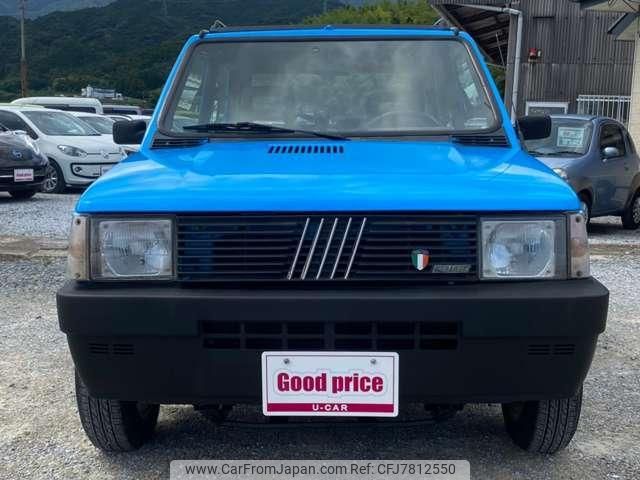 fiat panda 1995 CFJ7812550 image 2