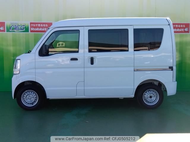 nissan clipper-van 2020 -NISSAN--Clipper Van DR17V--DR17V-454418---NISSAN--Clipper Van DR17V--DR17V-454418- image 2