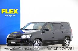 toyota probox-van 2024 -TOYOTA--Probox Van 5BE-NCP160V--NCP160-0189036---TOYOTA--Probox Van 5BE-NCP160V--NCP160-0189036-