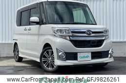 daihatsu tanto 2015 -DAIHATSU--Tanto DBA-LA600S--LA600S-0269723---DAIHATSU--Tanto DBA-LA600S--LA600S-0269723-