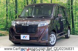 toyota roomy 2020 -TOYOTA--Roomy DBA-M900A--M900A-0448287---TOYOTA--Roomy DBA-M900A--M900A-0448287-