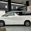 toyota alphard 2022 -TOYOTA--Alphard 6AA-AYH30W--AYH30-0146266---TOYOTA--Alphard 6AA-AYH30W--AYH30-0146266- image 8