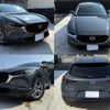 mazda cx-3 2021 CFJ1585835 image 9