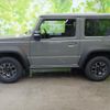 suzuki jimny-sierra 2024 quick_quick_3BA-JB74W_JB74W-232023 image 2