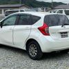 nissan note 2013 -NISSAN 【名変中 】--Note NE12--002114---NISSAN 【名変中 】--Note NE12--002114- image 2