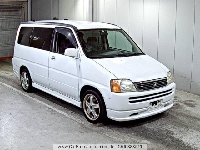 honda stepwagon 1998 -HONDA--Stepwgn RF1-1276559---HONDA--Stepwgn RF1-1276559- image 1