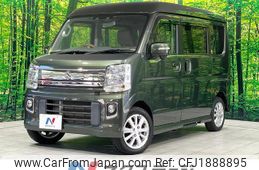 suzuki every-wagon 2021 CFJ1888895