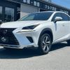 lexus nx 2018 CFJ1617239 image 14