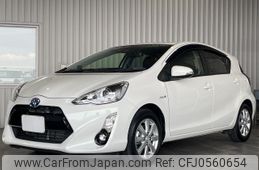 toyota aqua 2015 -TOYOTA--AQUA NHP10--NHP10-6479317---TOYOTA--AQUA NHP10--NHP10-6479317-