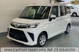 toyota roomy 2021 -TOYOTA--Roomy M900A-0524913---TOYOTA--Roomy M900A-0524913-