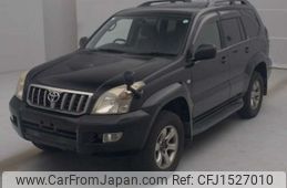 toyota land-cruiser-prado 2008 CFJ1527010