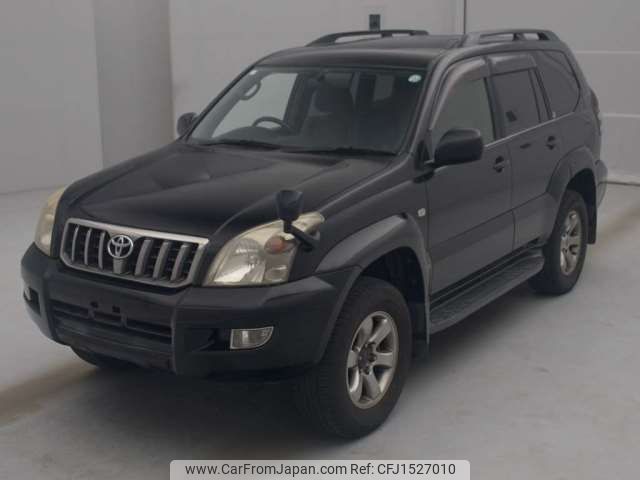 toyota land-cruiser-prado 2008 CFJ1527010 image 1