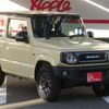 suzuki jimny 2020 -SUZUKI--Jimny 3BA-JB64W--JB64W-159432---SUZUKI--Jimny 3BA-JB64W--JB64W-159432- image 2