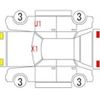 volkswagen tiguan 2018 -VOLKSWAGEN--VW Tiguan LDA-5NDFGF--WVGZZZ5NZJW973826---VOLKSWAGEN--VW Tiguan LDA-5NDFGF--WVGZZZ5NZJW973826- image 2
