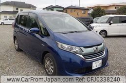 honda freed 2018 -HONDA 【野田 500ｱ1234】--Freed DAA-GB7--GB7-1083295---HONDA 【野田 500ｱ1234】--Freed DAA-GB7--GB7-1083295-