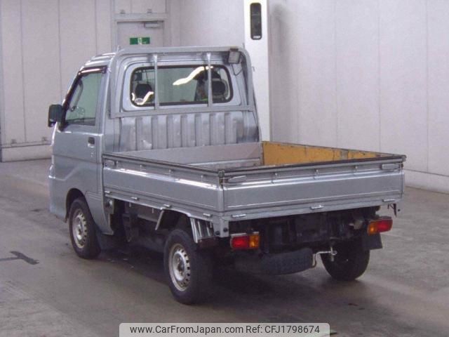 daihatsu hijet-truck 2009 CFJ1798674 image 2