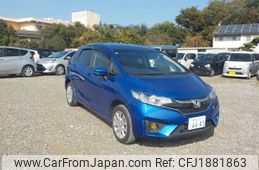 honda fit 2016 CFJ1881863