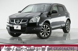 nissan dualis 2013 -NISSAN--Dualis DBA-KNJ10--KNJ10-301544---NISSAN--Dualis DBA-KNJ10--KNJ10-301544-