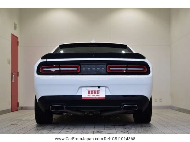 dodge challenger 2021 -CHRYSLER--Dodge Challenger -ﾌﾒｲ--2C3CDZFJ2MH521023---CHRYSLER--Dodge Challenger -ﾌﾒｲ--2C3CDZFJ2MH521023- image 2