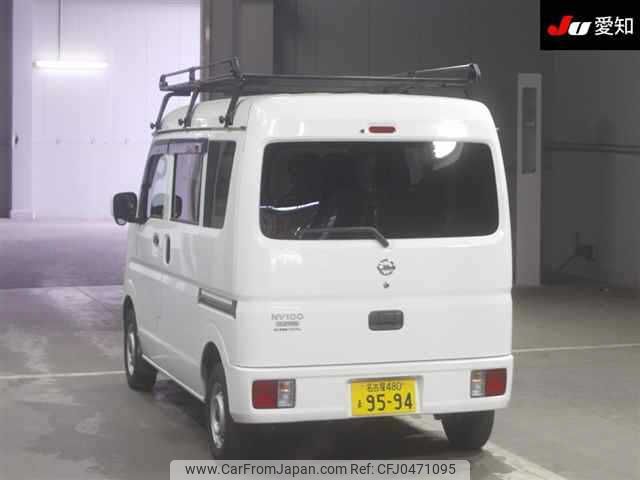 nissan clipper-van 2018 -NISSAN 【名古屋 480ﾏ9594】--Clipper Van DR17V--292010---NISSAN 【名古屋 480ﾏ9594】--Clipper Van DR17V--292010- image 2