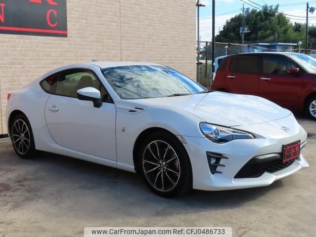 toyota 86 2020 quick_quick_ZN6_ZN6-104233 image 2