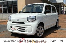 suzuki alto 2022 quick_quick_HA37S_HA37S-117566