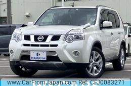 nissan x-trail 2013 quick_quick_DBA-NT31_NT31-325932