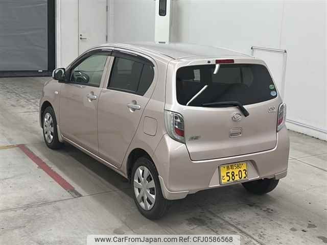 daihatsu mira-e-s 2014 -DAIHATSU 【鳥取 580ト5803】--Mira e:s LA310S-1057755---DAIHATSU 【鳥取 580ト5803】--Mira e:s LA310S-1057755- image 2