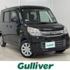 suzuki spacia 2015 -SUZUKI--Spacia DAA-MK42S--MK42S-128609---SUZUKI--Spacia DAA-MK42S--MK42S-128609- image 1