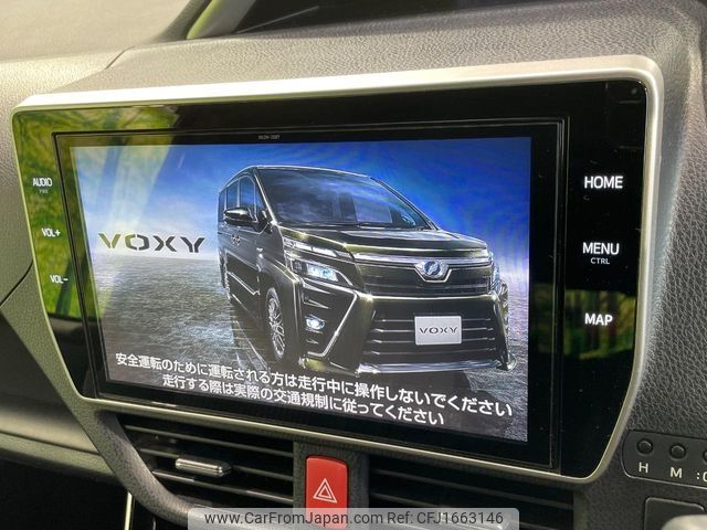 toyota voxy 2018 CFJ1663146 image 2