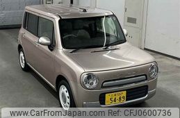 suzuki alto-lapin 2014 -SUZUKI 【土浦 580ニ5489】--Alto Lapin HE22S-835077---SUZUKI 【土浦 580ニ5489】--Alto Lapin HE22S-835077-