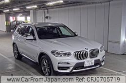 bmw x3 2018 -BMW--BMW X3 WBATX320100Z11023---BMW--BMW X3 WBATX320100Z11023-