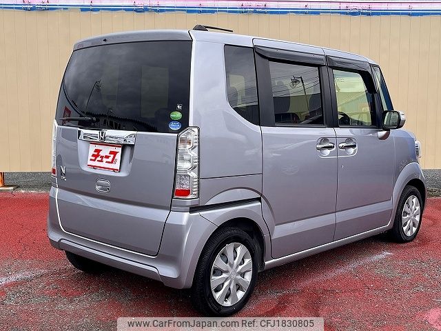 honda n-box 2017 CFJ1830805 image 2