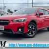 subaru xv 2018 -SUBARU 【名変中 】--Subaru XV GT7--075701---SUBARU 【名変中 】--Subaru XV GT7--075701- image 1