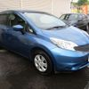 nissan note 2014 -NISSAN--Note E12--E12-314955---NISSAN--Note E12--E12-314955- image 34