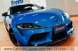 toyota supra 2021 -TOYOTA--Supra 3BA-DB02--DB02-0038934---TOYOTA--Supra 3BA-DB02--DB02-0038934-